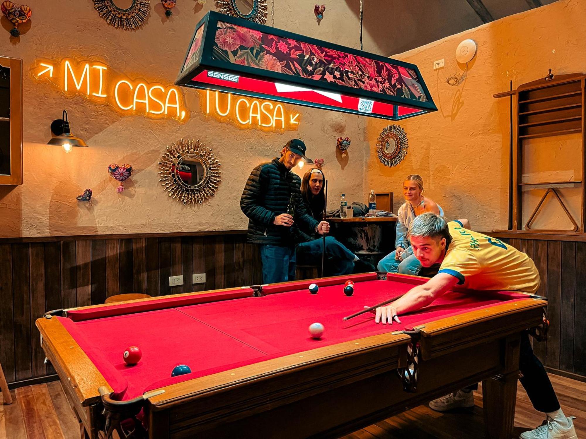 Viajero Kokopelli Cusco Hostel 外观 照片